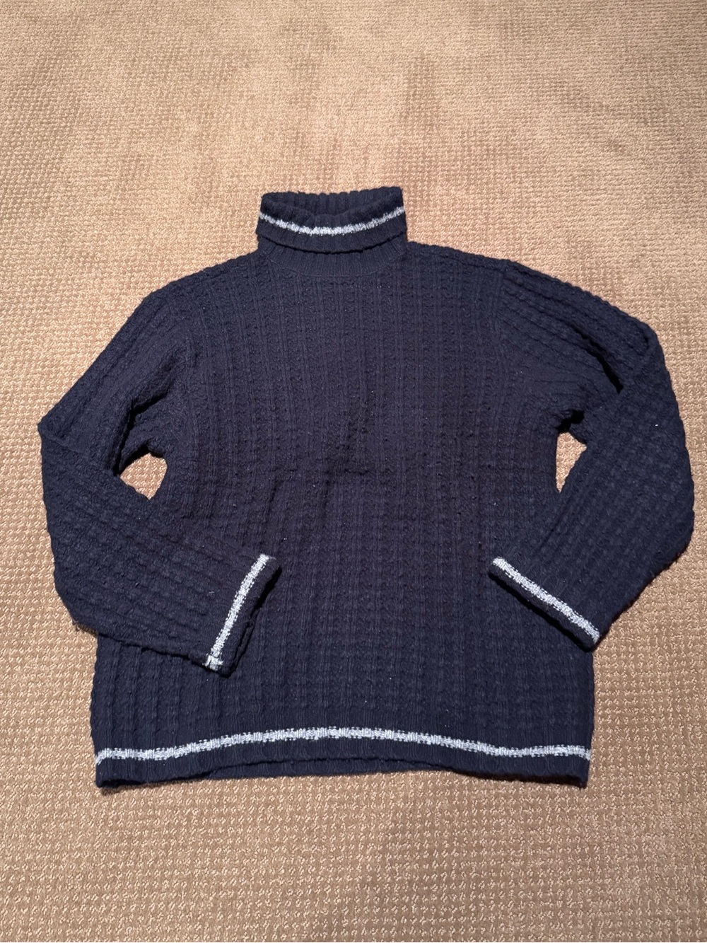 Old Navy Wool Sweater